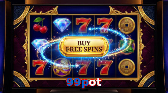 Game list for 99Pot pg section