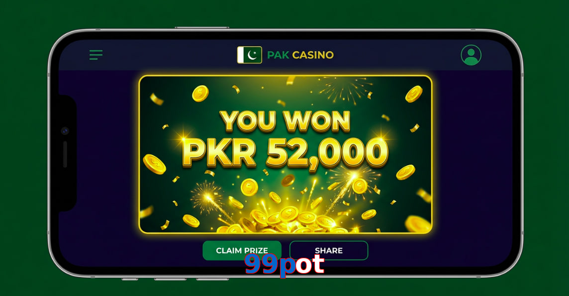 Payment and PKR controls in 99Pot